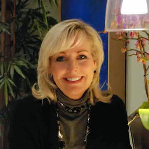 Meet your Posher, Kay